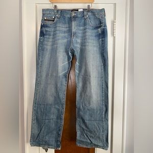 Petrol Jeans Kinney-RS